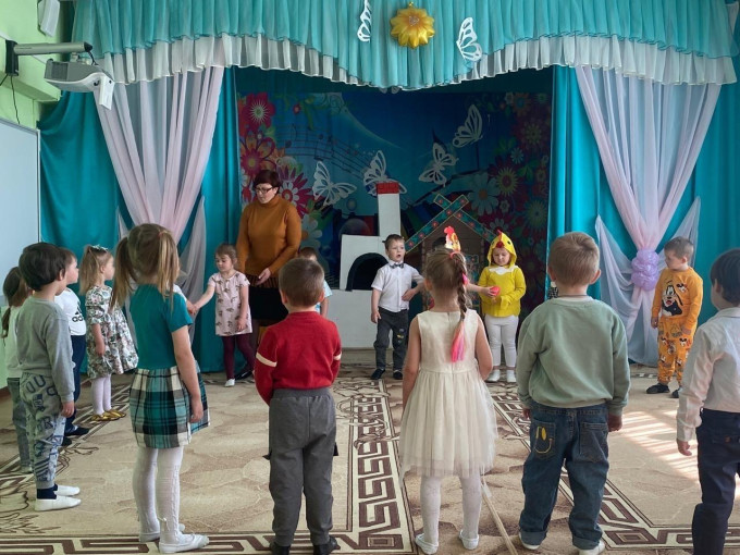 Праздник "Пасха" Праздник "Пасха".
