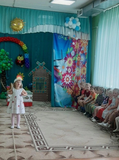 В гости к Бабушке-Загадушке В гости к Бабушке-Загадушке.