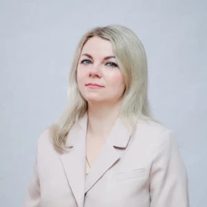 Воспитатель высшей квалификационной категории Санина Наталья Николаевна Воспитатель высшей квалификационной категории Санина Наталья Николаевна