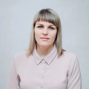 Воспитатель первой квалификационной категории Огаркова Ирина Аминовна Воспитатель первой квалификационной категории Огаркова Ирина Аминовна